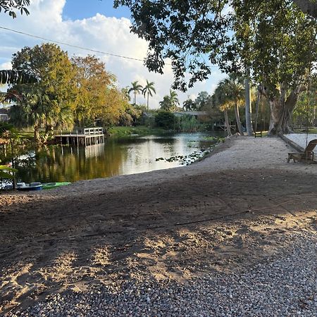 Willa Unwind Island West Palm Beach Zewnętrze zdjęcie