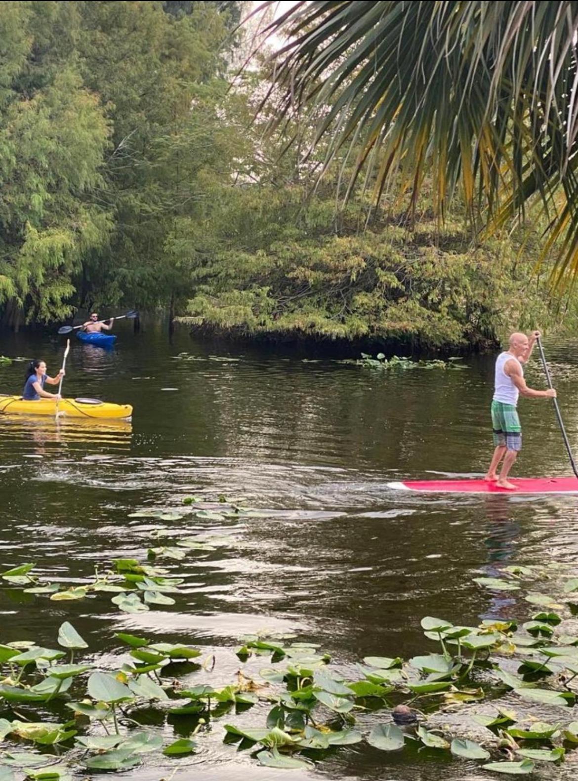 Willa Unwind Island West Palm Beach Zewnętrze zdjęcie