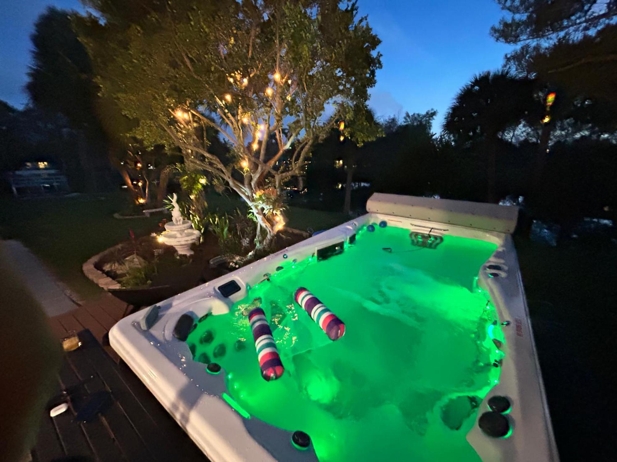 Willa Unwind Island West Palm Beach Zewnętrze zdjęcie